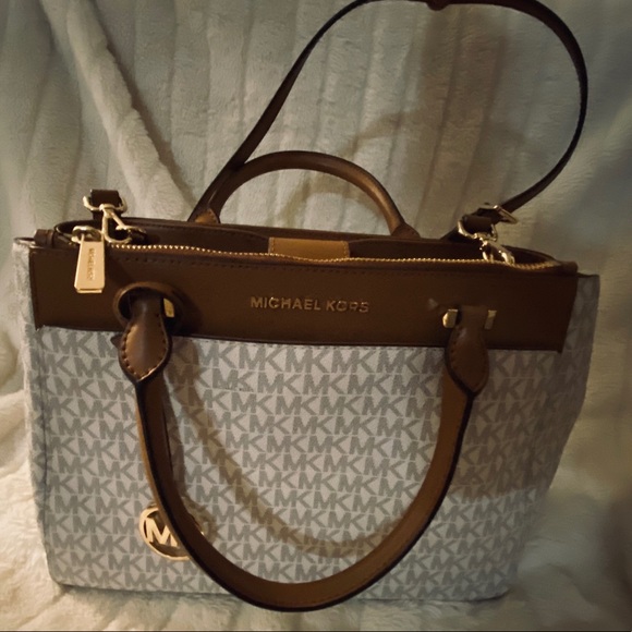 Michael Kors Handbag NWT - Picture 2 of 5